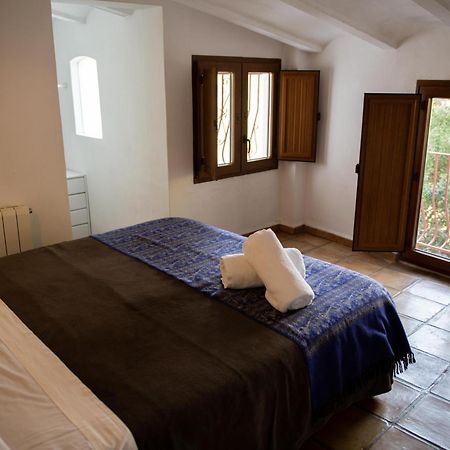 Casa Nicole Naturaleza, Montanas Y Piscina Privada En Alicante Carroja エクステリア 写真