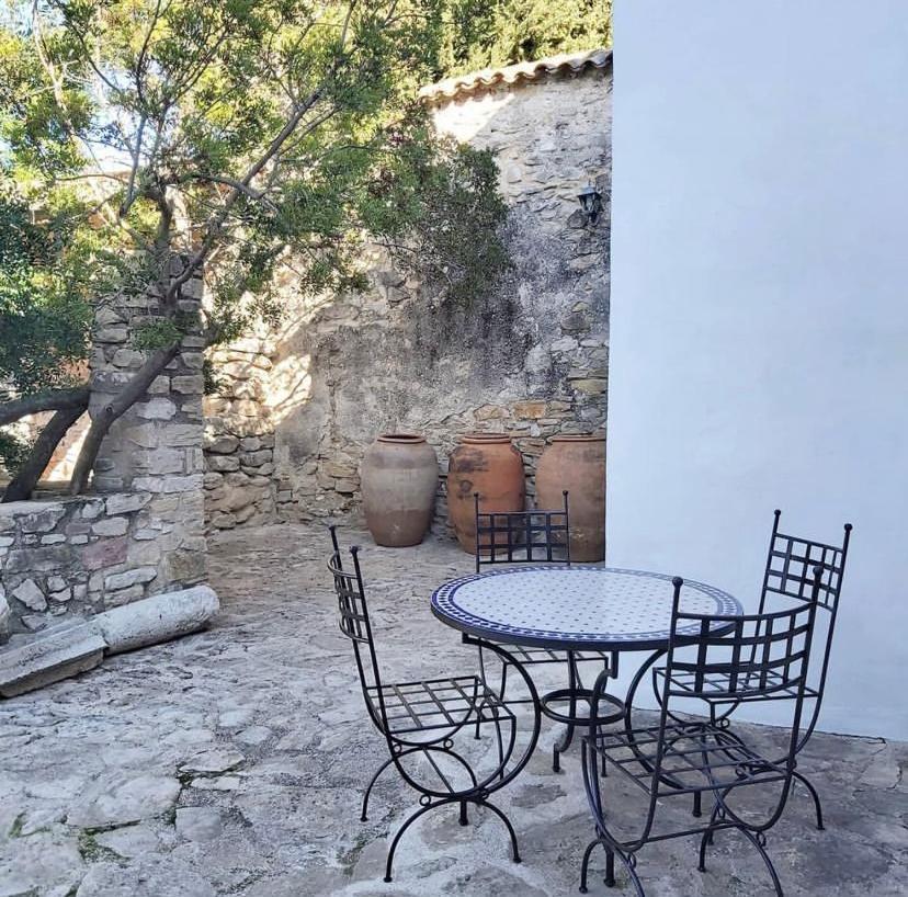 Casa Nicole Naturaleza, Montanas Y Piscina Privada En Alicante Carroja エクステリア 写真