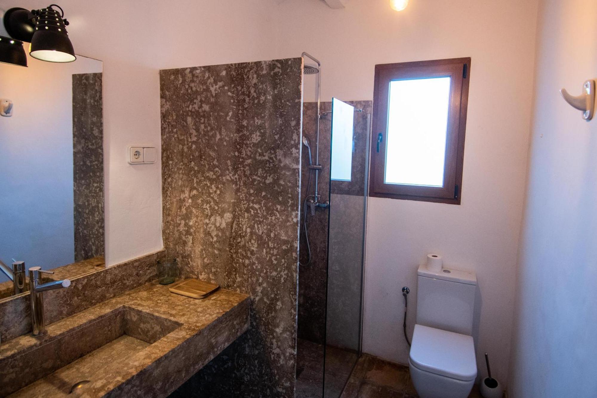 Casa Nicole Naturaleza, Montanas Y Piscina Privada En Alicante Carroja エクステリア 写真