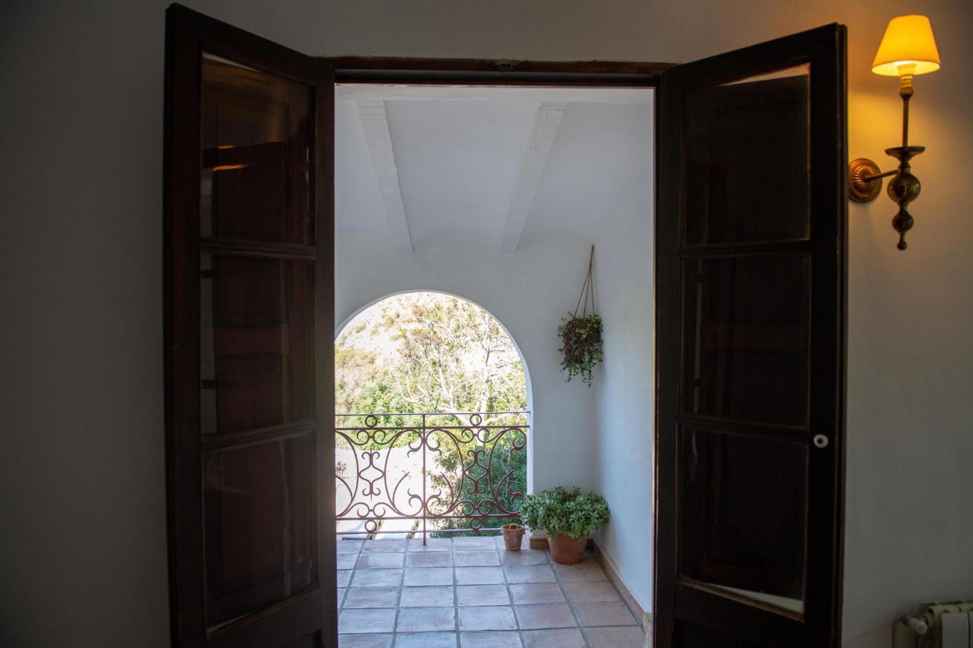 Casa Nicole Naturaleza, Montanas Y Piscina Privada En Alicante Carroja エクステリア 写真
