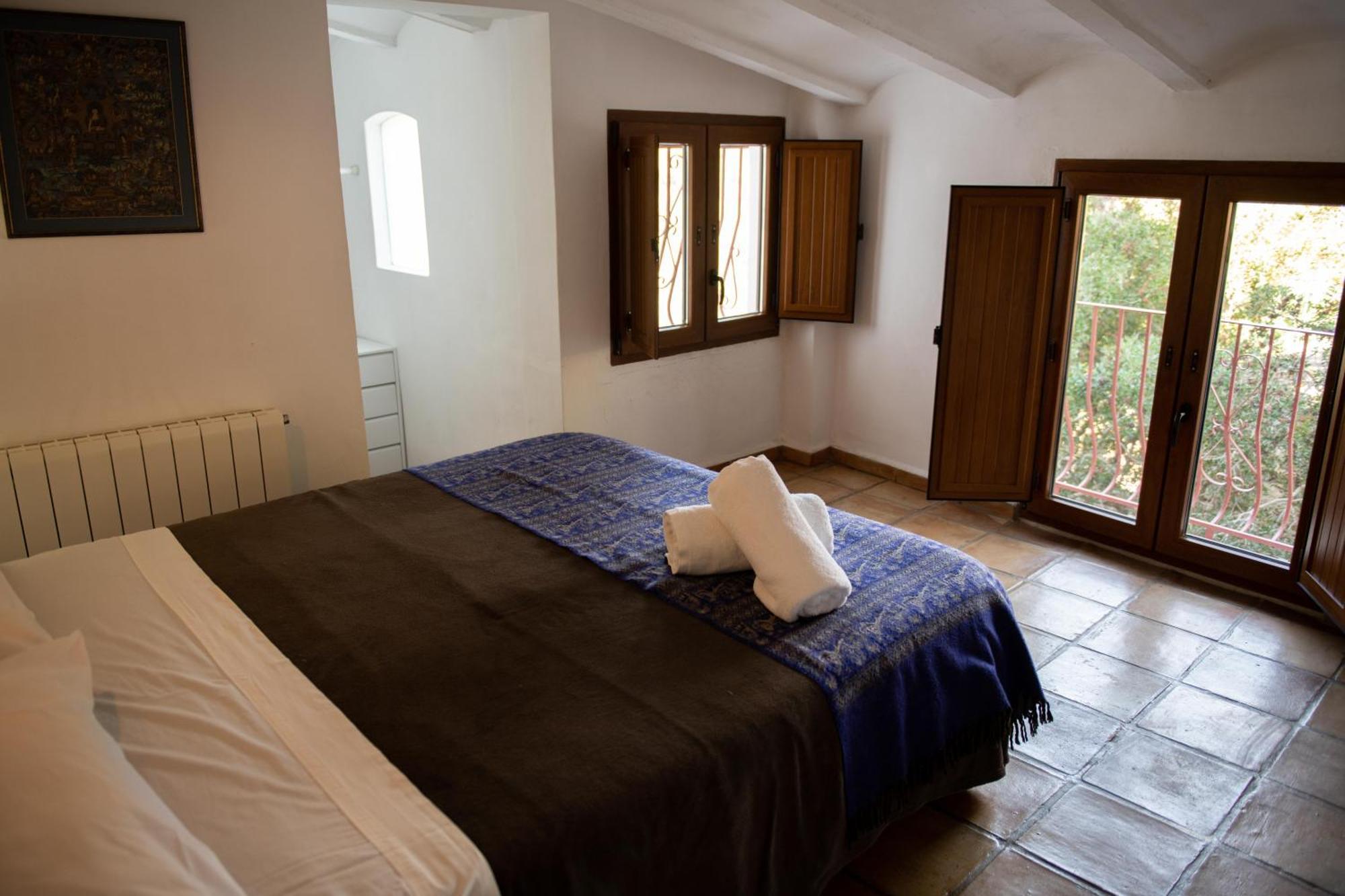 Casa Nicole Naturaleza, Montanas Y Piscina Privada En Alicante Carroja エクステリア 写真