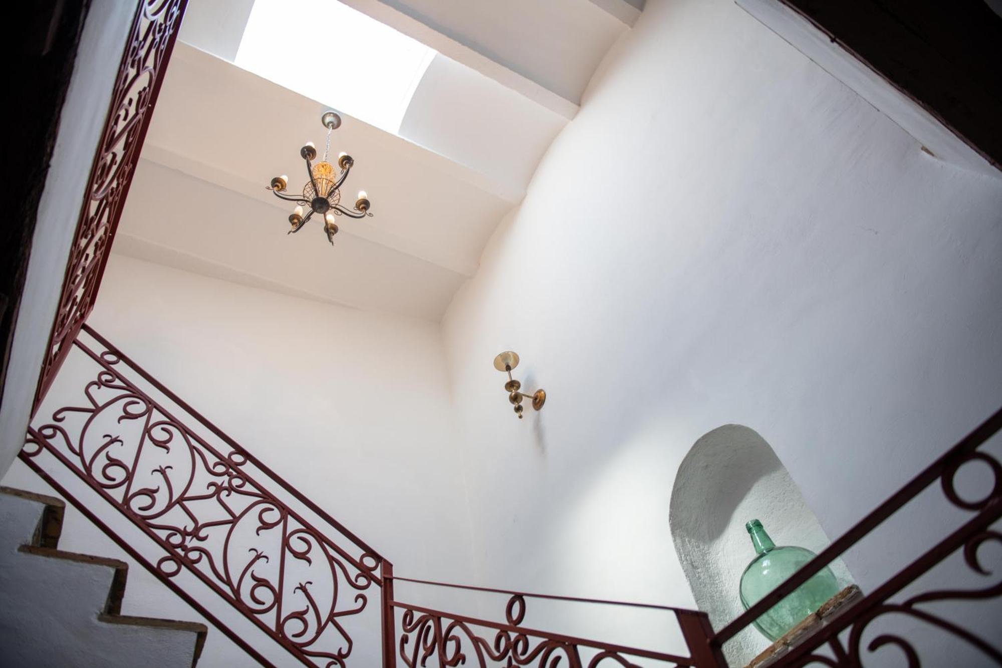 Casa Nicole Naturaleza, Montanas Y Piscina Privada En Alicante Carroja エクステリア 写真