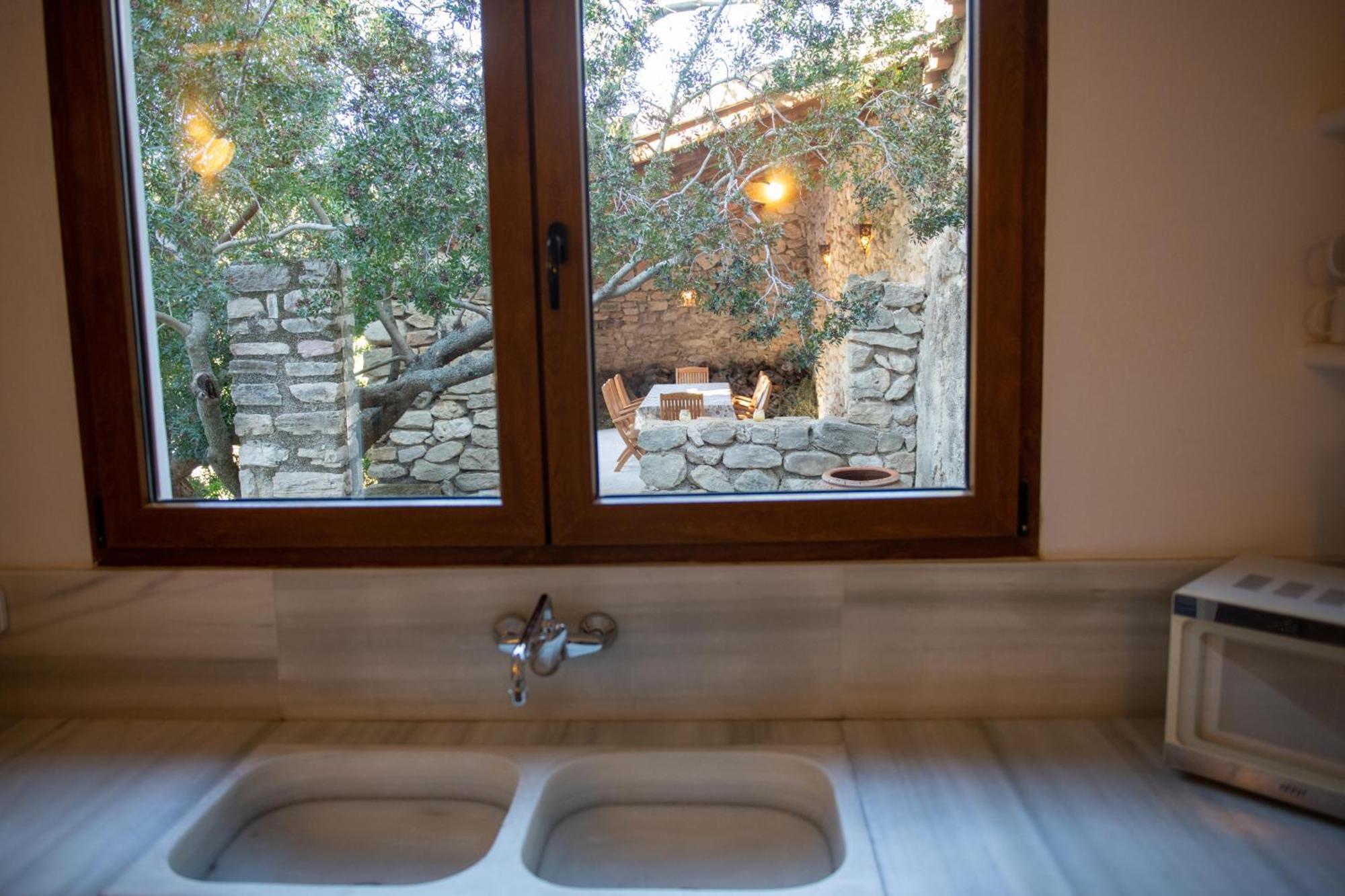 Casa Nicole Naturaleza, Montanas Y Piscina Privada En Alicante Carroja エクステリア 写真