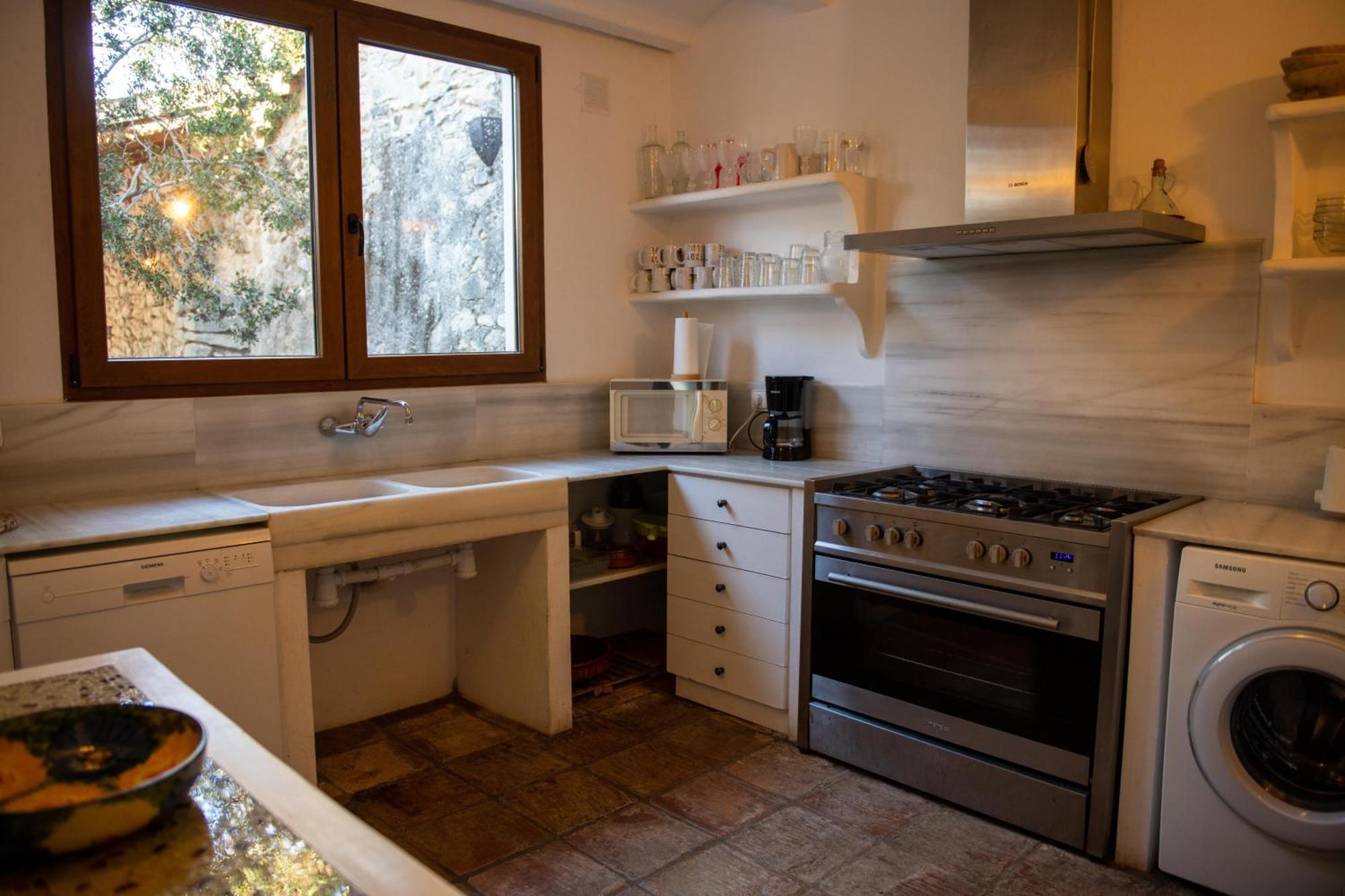 Casa Nicole Naturaleza, Montanas Y Piscina Privada En Alicante Carroja エクステリア 写真